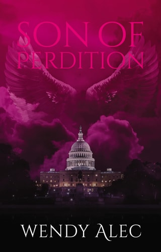 Son of Perdition by Wendy Alec