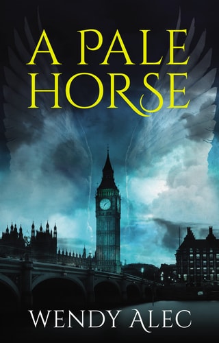 A Pale Horse (Chronicles of Brothers) by Wendy Alec