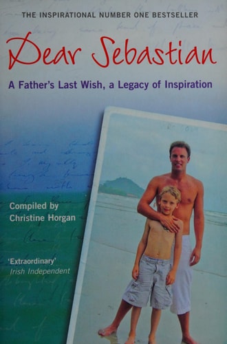 Dear Sebastian by Christine E Horgan