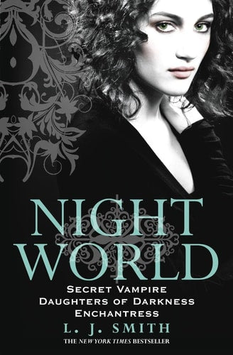 Night World by Lisa J. Smith