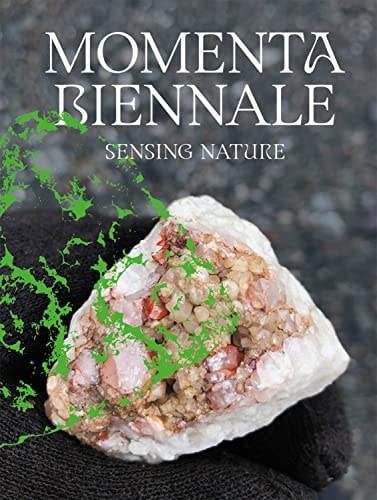 Sensing Nature by Stefanie Hessler | Jen Bervin | Anne-Marie Dubois