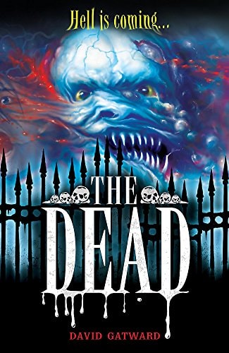 The Dead (Shelfworn) by David Gatward
