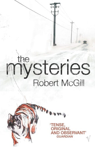The Mysteries (shelfworn) by Robert McGill