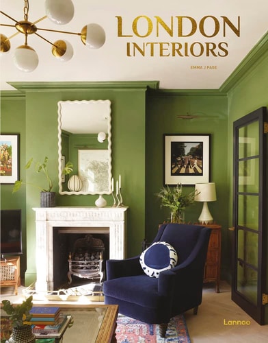 London Interiors by Emma J Page | Carolina Amell