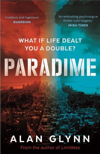 Paradime by Alan Glynn