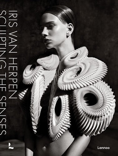 Iris van Herpen Sculpting the Senses by Iris van Herpen | Cloé Pitiot