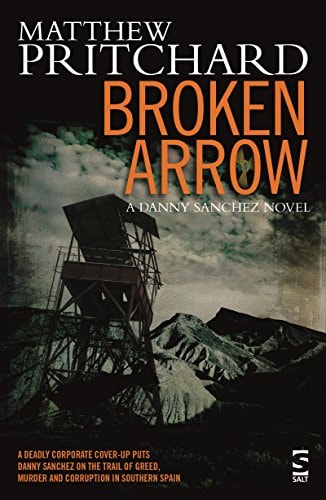 Broken Arrow by Pritchard | Matthew