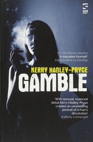 Gamble von Kerry Hadley-Pryce