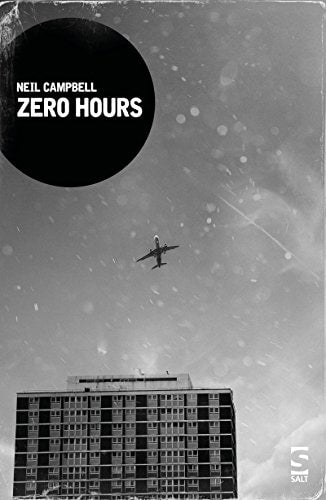Zero Hours by Neil Campbell