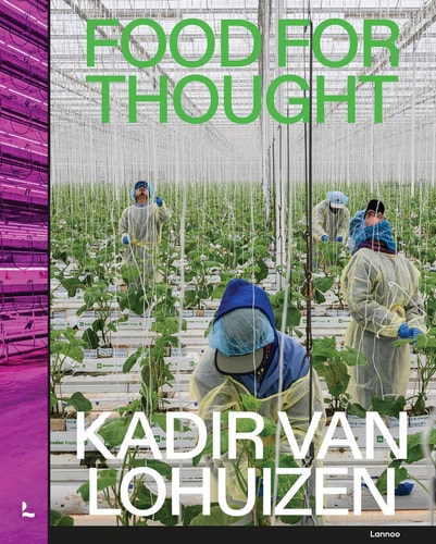 Food for Thought by Kadir Lohuizen