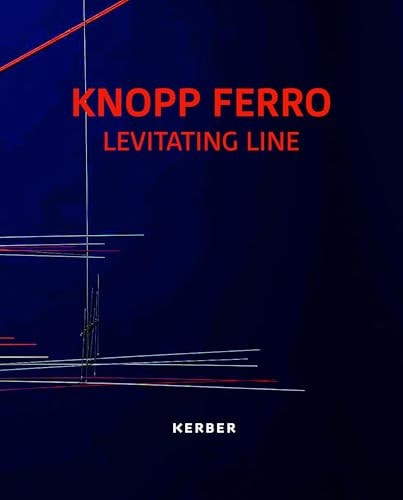 Levitating Line (shelf worn) by Knopp Ferro