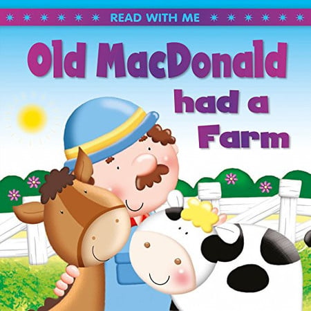 Old Macdonald Had a Farm by Igloo Books