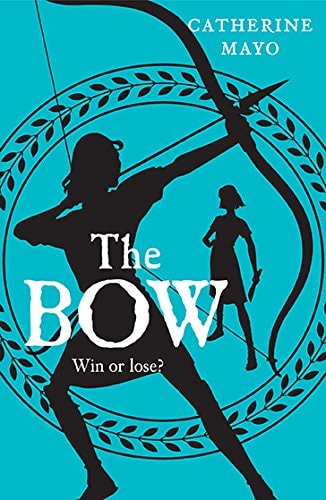The Bow by Catherine Mayo | Cath Mayo