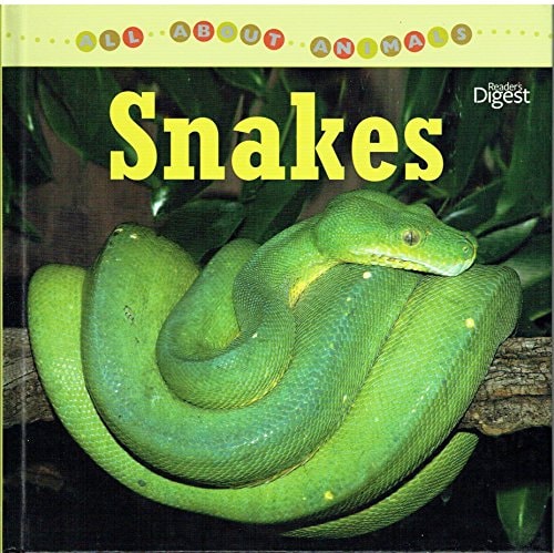 Snakes (shelfworn) by Christina Wilsdon