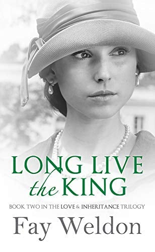 Es lebe der König EXPORT (abgenutzt) von Fay Weldon