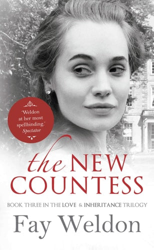 The New Countess by Fay Weldon