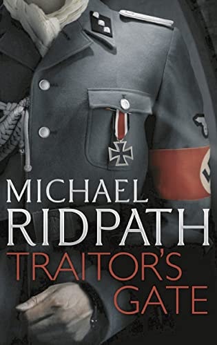 Traitor's Gate by Michael Ridpath