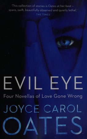 Evil eye by Oates, Joyce Carol