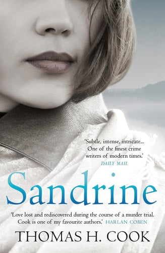 Sandrine by Thomas H. Cook