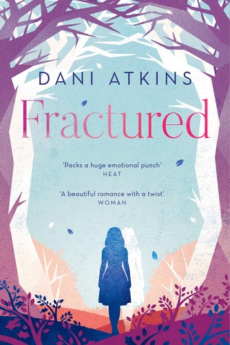 Fractured by Dani Atkins