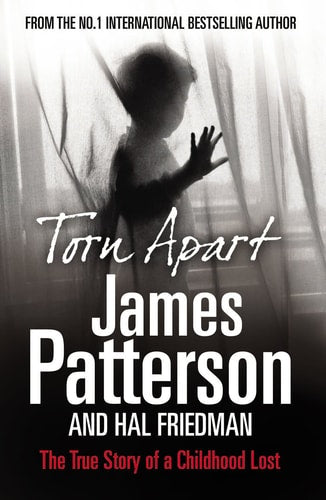 Torn Apart by James Patterson