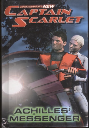 Achilles' Messenger by Ladybird Books Staff