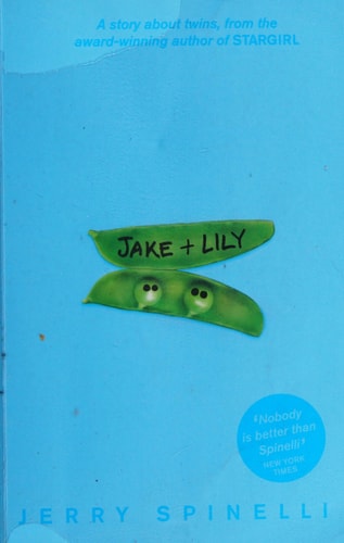 Jake and Lily by Jerry Spinelli