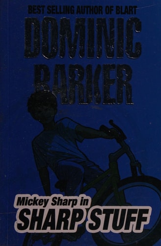Sharp Stuff by Dominic Barker