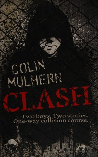 Clash by Colin Mulhern