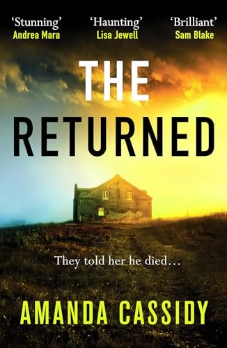 The Returned by Amanda Cassidy
