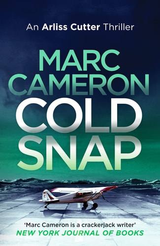 Cold Snap by Marc Cameron