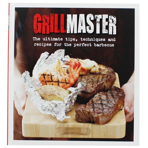 Grillmaster (Shelfworn) von Lovoni Walker