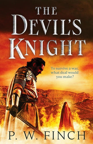 The Devil's Knight by P. W. Finch