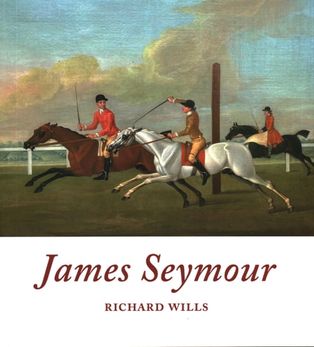 James Seymour by Richard Wills