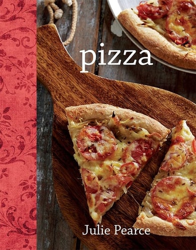 Pizza (Funky Series) by Julie Ellis