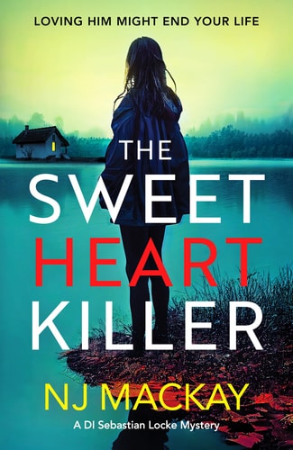 Sweetheart Killer by Niki Mackay