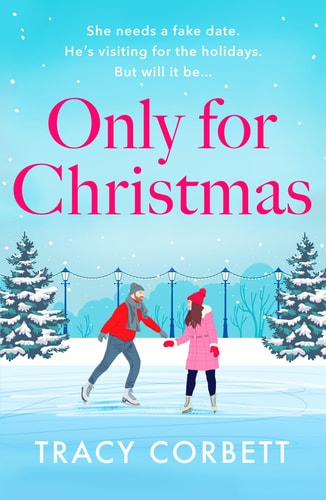 Only for Christmas by Tracy Corbett