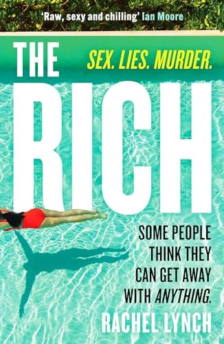 Rich by Rachel Lynch