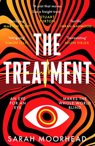 Treatment by Sarah Moorhead