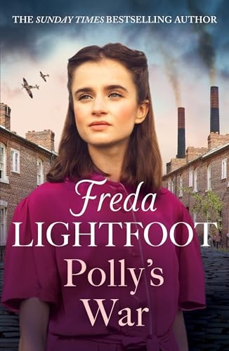 Polly's War by Freda Lightfoot