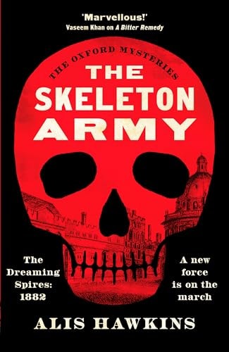Skeleton Army by Hawkins | Alis