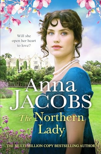 Northern Lady von Anna Jacobs