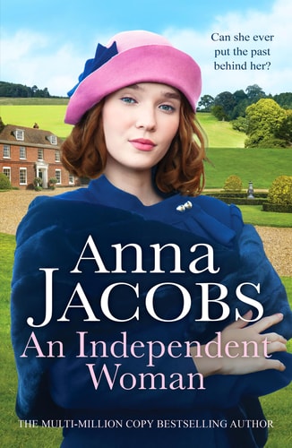An Independent Woman by Anna Jacobs