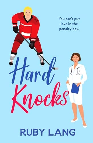 Hard Knocks by Ruby Lang