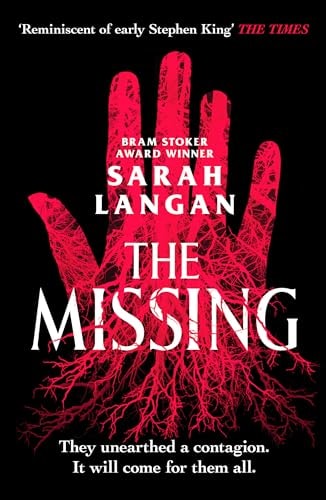 Missing by Sarah Langan
