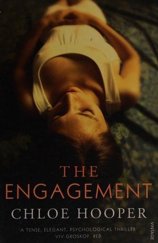 Engagement (Shelfworn) by Chloe Hooper