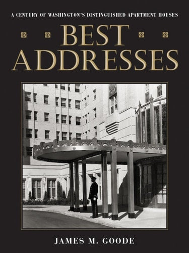 Best Addresses (Shelfworn) by James Goode