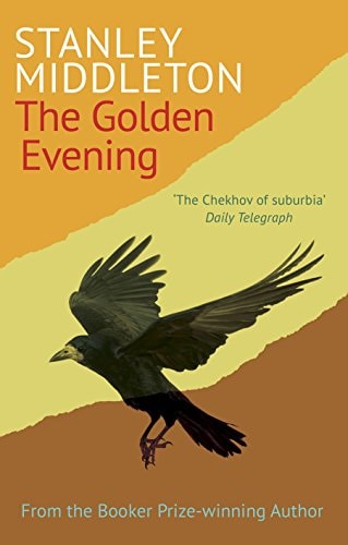 Golden Evening by Stanley Middleton