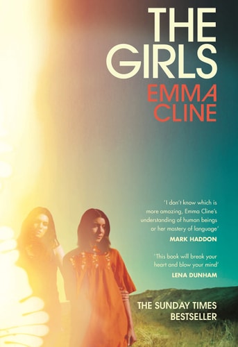 The Girls (sheflworn) by Emma Cline