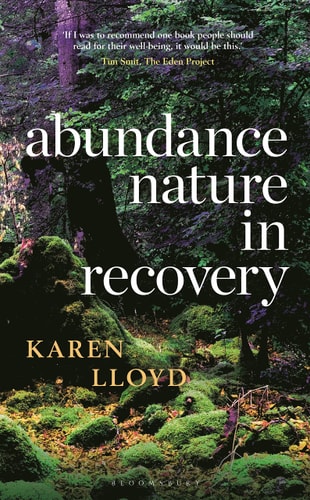 (TXS) Abundance by  Karen Lloyd